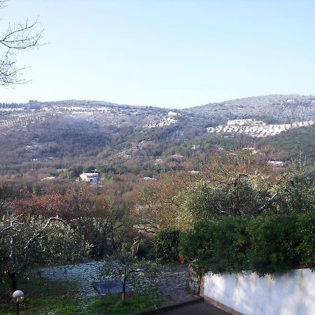Boschettoresidence Perugia Exterior photo